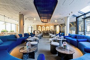 The Liman Hotel
