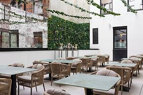 The Liman Hotel