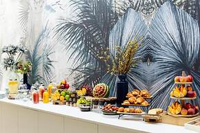 The Liman Hotel