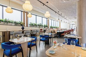 The Liman Hotel
