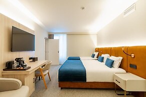 The Liman Hotel