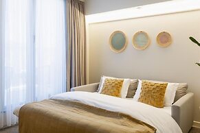 The Liman Hotel