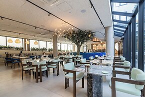 The Liman Hotel
