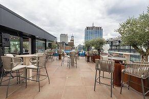 The Liman Hotel
