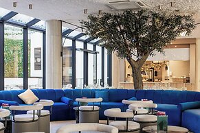 The Liman Hotel