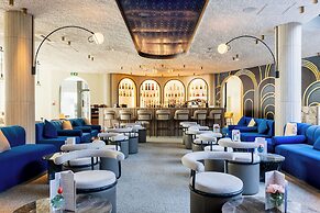 The Liman Hotel