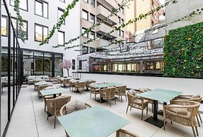 The Liman Hotel