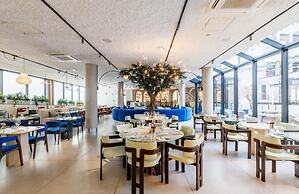 The Liman Hotel