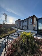 NORTH STAR RESORT HOTEL