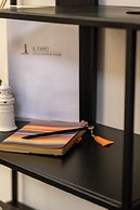 Il Faro luxury rooms & lounge