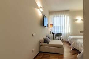 Il Faro luxury rooms & lounge