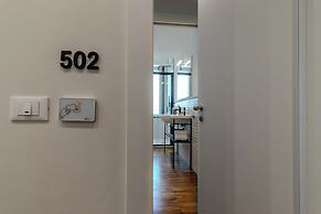 Il Faro luxury rooms & lounge