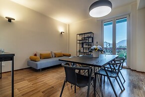 Il Faro luxury rooms & lounge