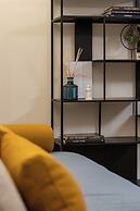 Il Faro luxury rooms & lounge