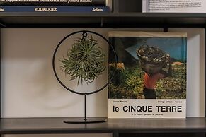 Il Faro luxury rooms & lounge