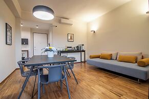 Il Faro luxury rooms & lounge