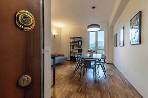 Il Faro luxury rooms & lounge