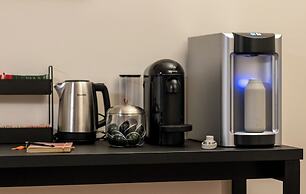 Il Faro luxury rooms & lounge