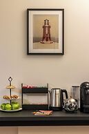 Il Faro luxury rooms & lounge