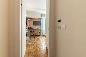 Il Faro luxury rooms & lounge