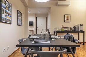 Il Faro luxury rooms & lounge