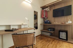 Il Faro luxury rooms & lounge