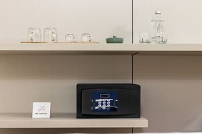 Il Faro luxury rooms & lounge