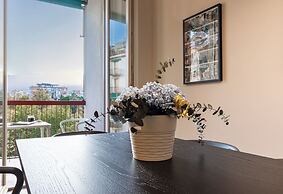 Il Faro luxury rooms & lounge