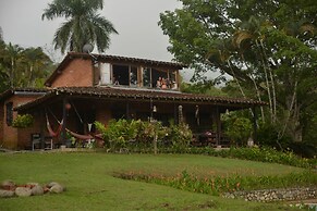 Casa Vitall Tamesis