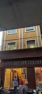 Hotel Relaxx Luxury