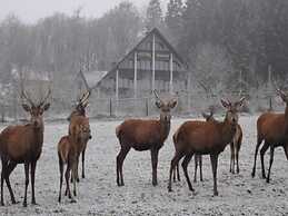 Belvilla Heiderhof in Rheinischen Westerwald