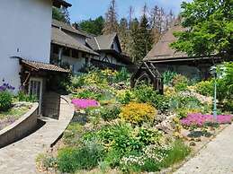 Belvilla Heiderhof in Rheinischen Westerwald