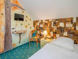 Belvilla Heiderhof in Rheinischen Westerwald