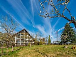 Belvilla Heiderhof in Rheinischen Westerwald