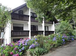 Belvilla Heiderhof in Rheinischen Westerwald