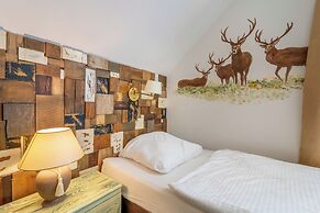 Hotel im Wald Heiderhof