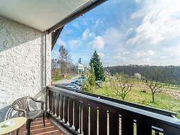 Belvilla Heiderhof in Rheinischen Westerwald