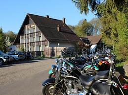 Belvilla Heiderhof in Rheinischen Westerwald
