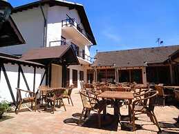Belvilla Heiderhof in Rheinischen Westerwald