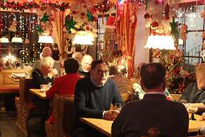 Hotel im Wald Heiderhof