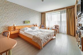Hotel im Wald Heiderhof