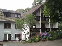 Belvilla Heiderhof in Rheinischen Westerwald