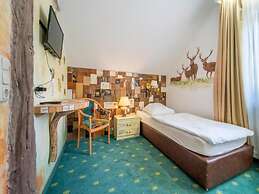 Belvilla Heiderhof in Rheinischen Westerwald