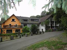 Belvilla Heiderhof in Rheinischen Westerwald