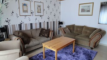 Hotel im Wald Heiderhof