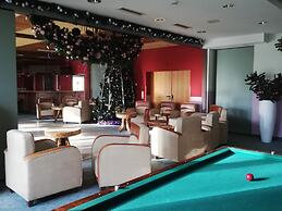 Hotel im Wald Heiderhof