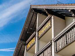 Belvilla Heiderhof in Rheinischen Westerwald