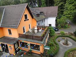 Belvilla Heiderhof in Rheinischen Westerwald