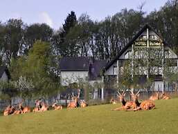 Belvilla Heiderhof in Rheinischen Westerwald