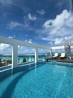 Arrival Beach and Spa at Gulhi